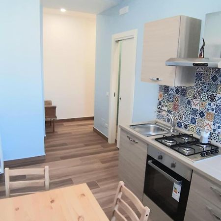 Casa Giogio&Casa Gigetta Villa Napoli Eksteriør billede