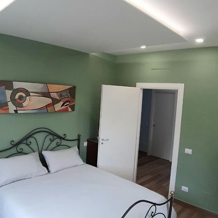 Casa Giogio&Casa Gigetta Villa Napoli Eksteriør billede