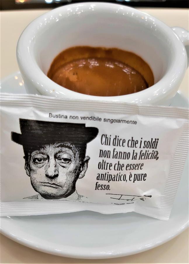 Casa Giogio&Casa Gigetta Villa Napoli Eksteriør billede