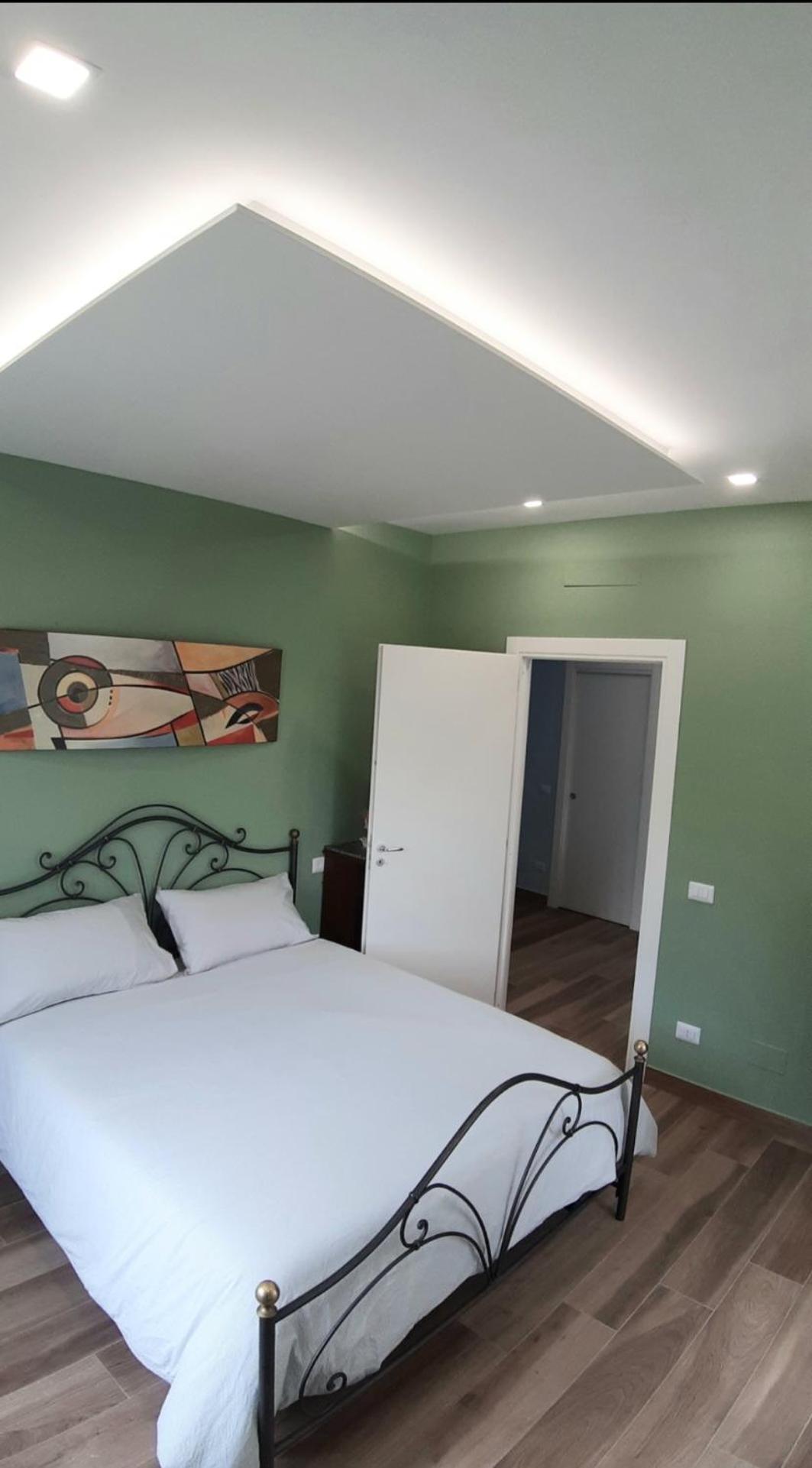 Casa Giogio&Casa Gigetta Villa Napoli Eksteriør billede